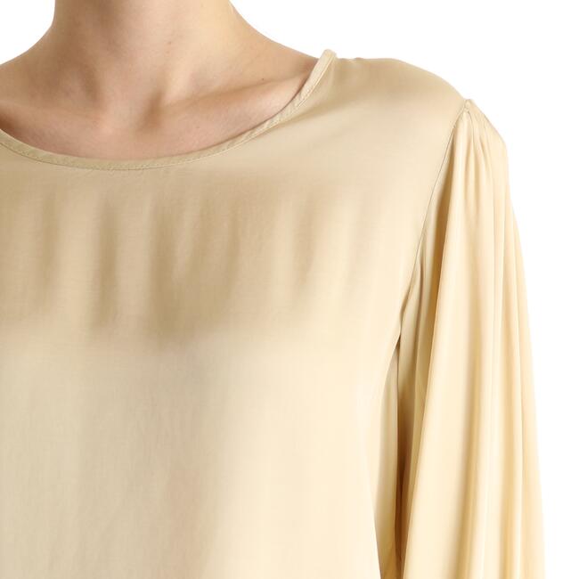 BLUSA MANICHE AMPIE MOTEL - Mad Fashion | img vers.650x/